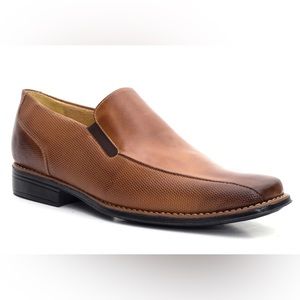 SANDRO MOSCOLONI BICYCLE FRONT SLIPON WITH ELASTIC SIDE GORE DANIEL